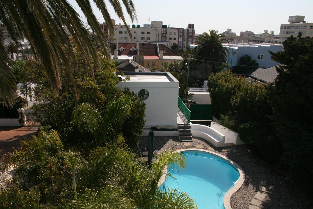 Africanhome Guesthouse Kapstadt Exterior foto