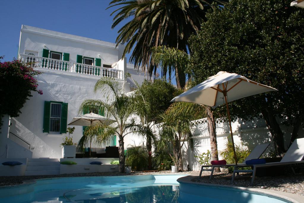 Africanhome Guesthouse Kapstadt Exterior foto