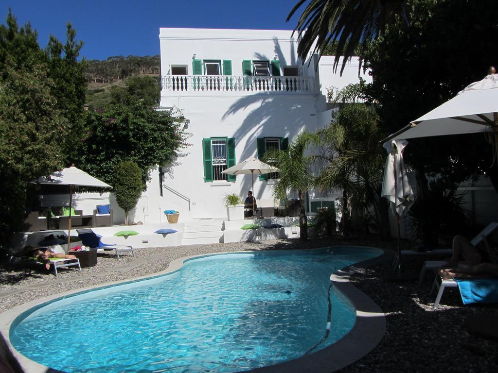 Africanhome Guesthouse Kapstadt Exterior foto