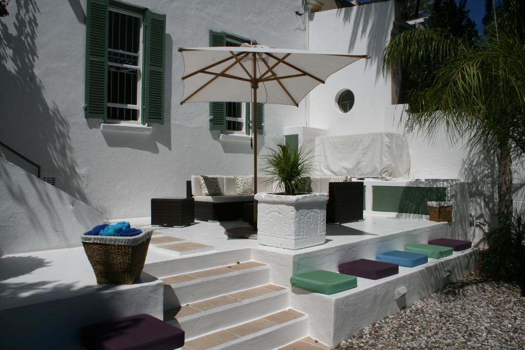 Africanhome Guesthouse Kapstadt Exterior foto