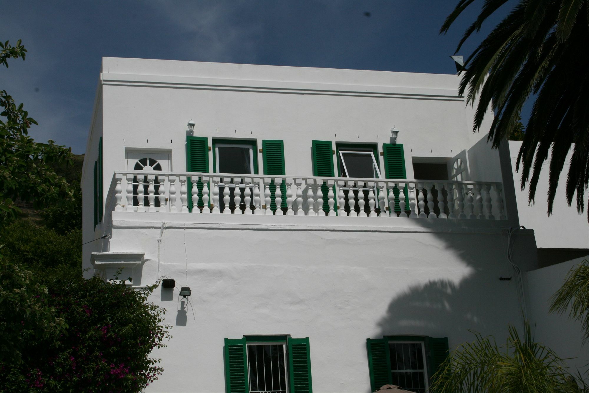 Africanhome Guesthouse Kapstadt Exterior foto