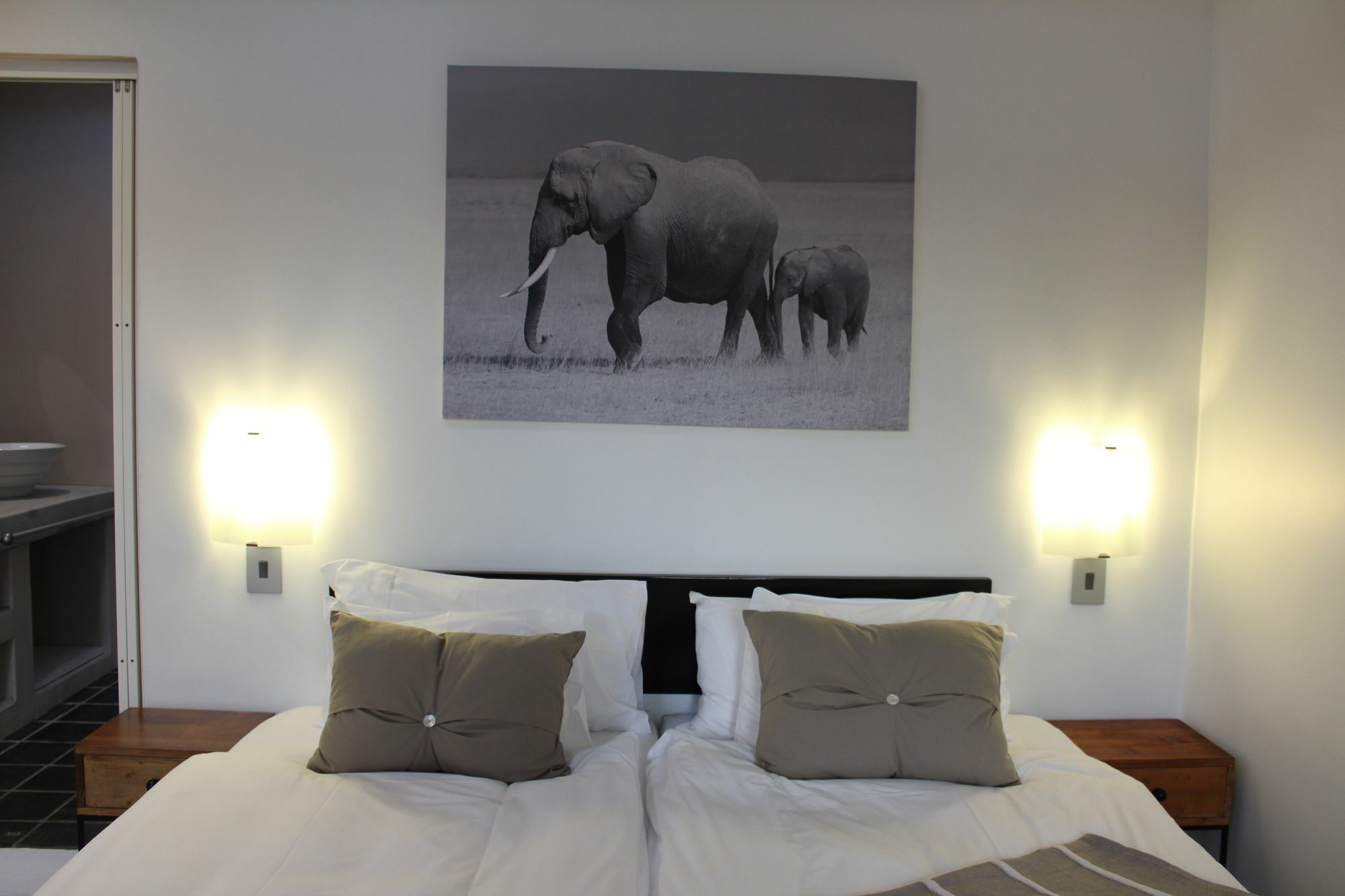 Africanhome Guesthouse Kapstadt Exterior foto