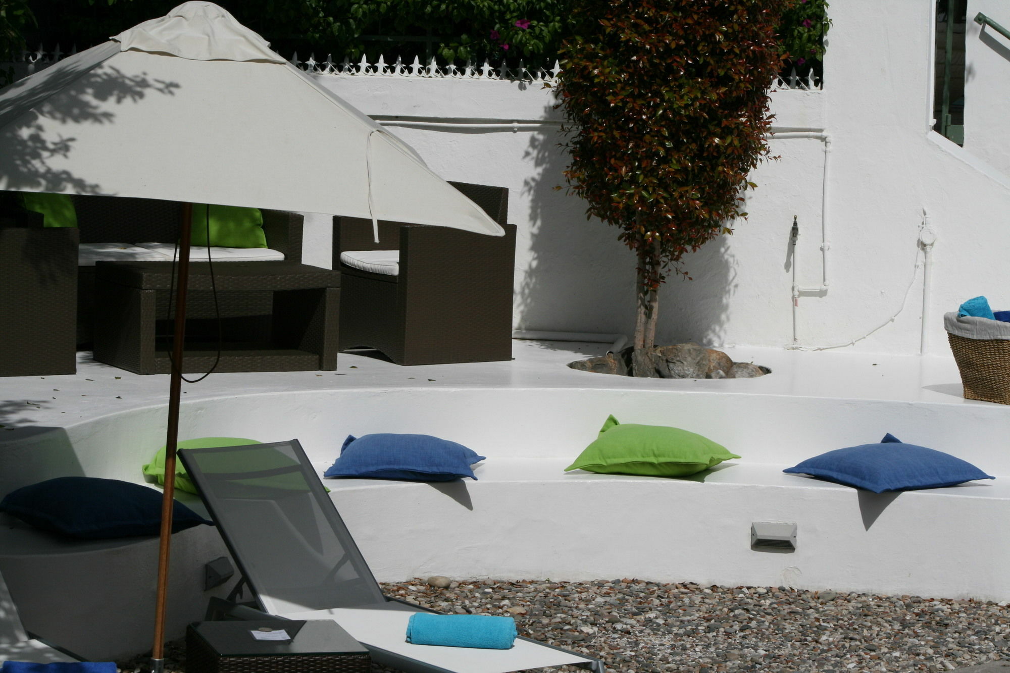 Africanhome Guesthouse Kapstadt Exterior foto